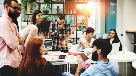 KI: Warum kollaborative Modellierung wichtiger wird als Programmieren