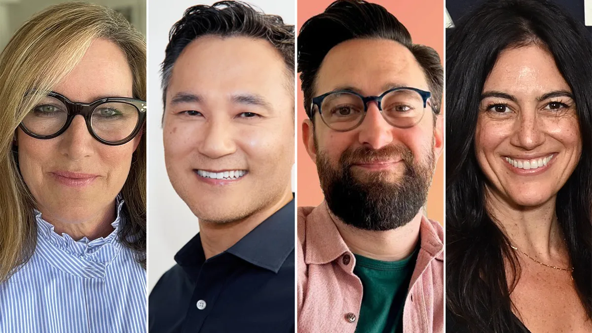 Lisa Lang McMullen, James Oh, Andrew McQuinn & Carolina Garcia Among Netflix TV Execs Impacted By Layoffs