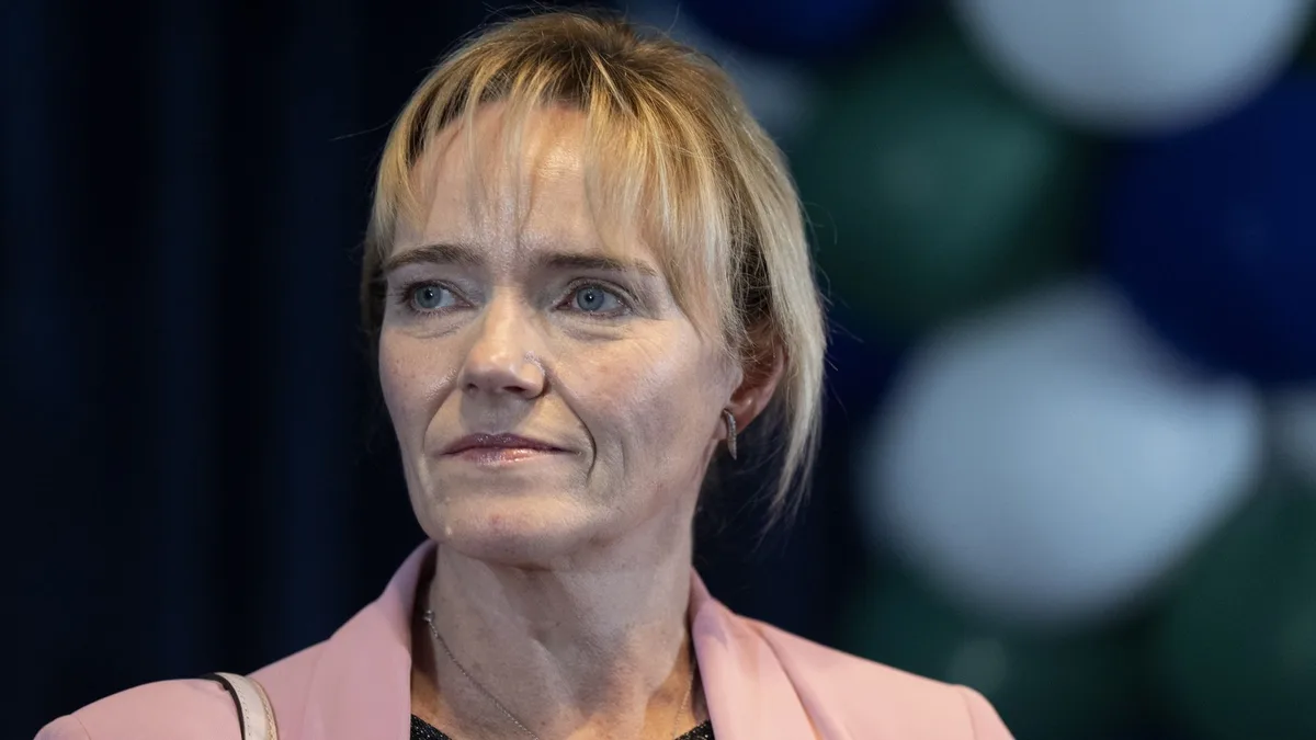 Sandie Peggie's legal team claims tribunal applied 'wrong legal analysis'