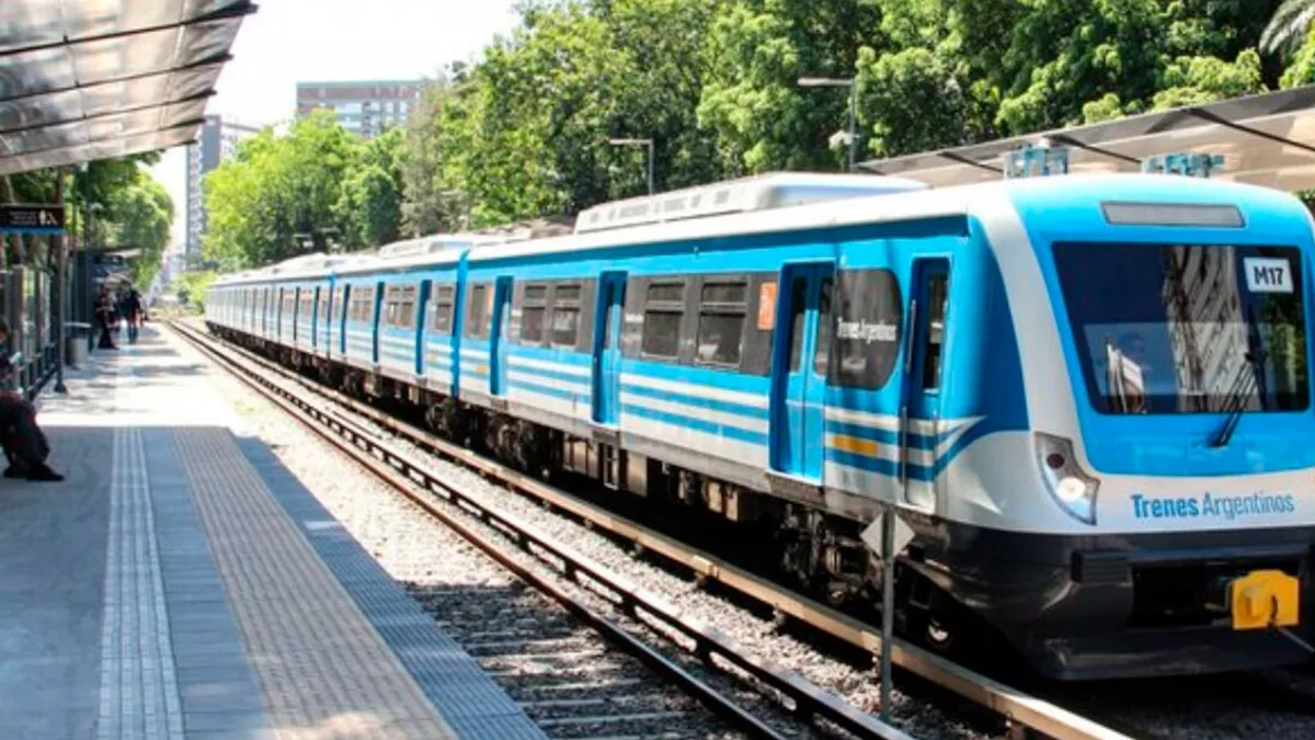 Le habían otorgado $45 millones por lesionarse durante una evacuación del tren Sarmiento, pero la Cámara revocó el fallo y la hizo pagar los gastos