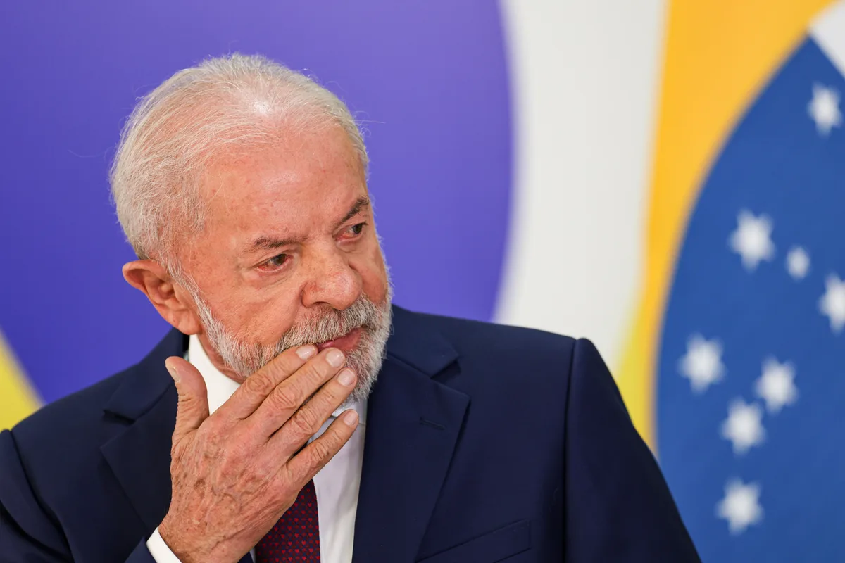 Petistas atribuem más notícias da Quaest a Jaques, Lulinha e Marcola