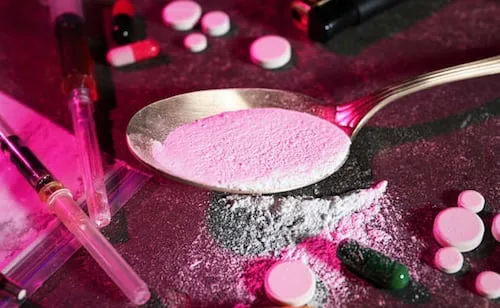 OEA alerta de riesgos por el tusi, la "cocaína rosada"; la gente no sabe qué toma, dice