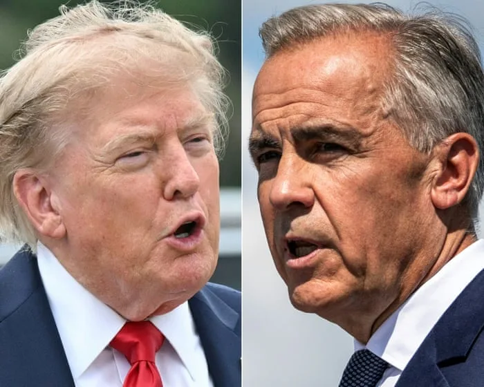 How to lose Trump’s trade war: test Canada’s resolve with threats to hockey sticks