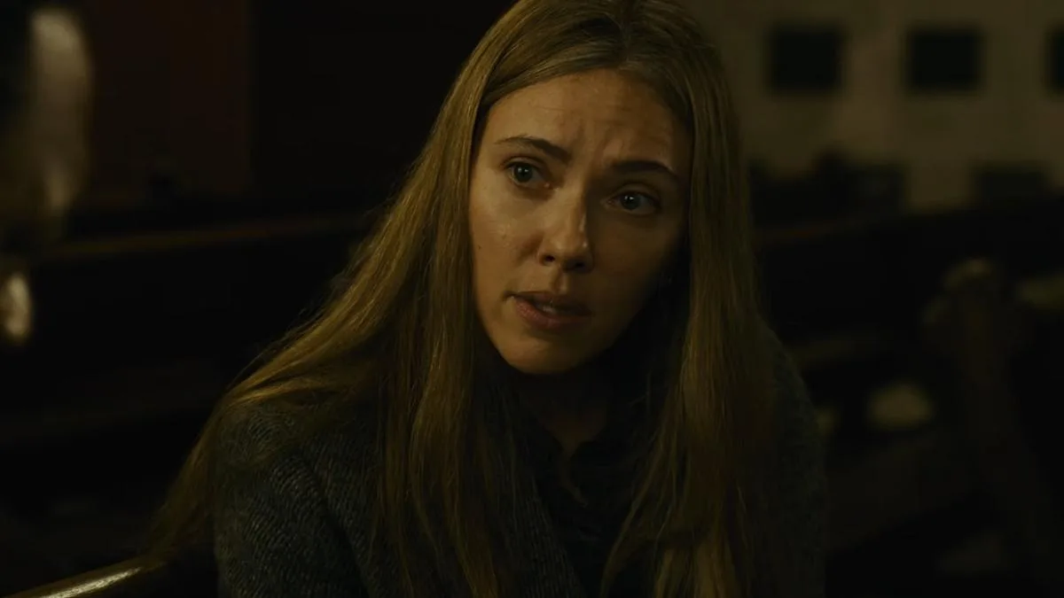 ‘The Exorcist: Martyrs’ trailer: Scarlett Johansson tackles a sinister killer in Mike Flanagan’s reboot
