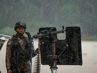Tirs, détonations, télévision nationale coupée… Ce que l’on sait des affrontements au Niger
