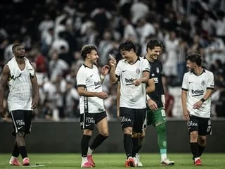 Vlahovic, Trossard, course au titre… Que vaut vraiment Besiktas, adversaire de l’OM en Ligue Europa ?
