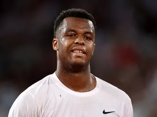 Tennis. « Une petite dépression, un burn-out » : Giovanni Mpetshi Perricard se confie sur sa spirale négative