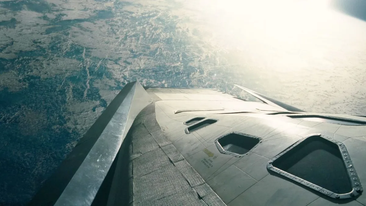Interstellar sur Arte : le voyage dans le temps du film de science-fiction culte est-il vraiment possible ?