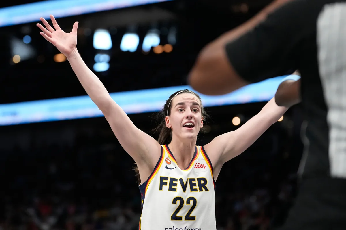 Clark praises Fever’s resilience in hard-fought overtime win over Dream