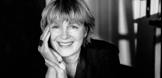 Antje Kunstmann ist tot: Münchner Verlegerin mit 77 Jahren gestorben