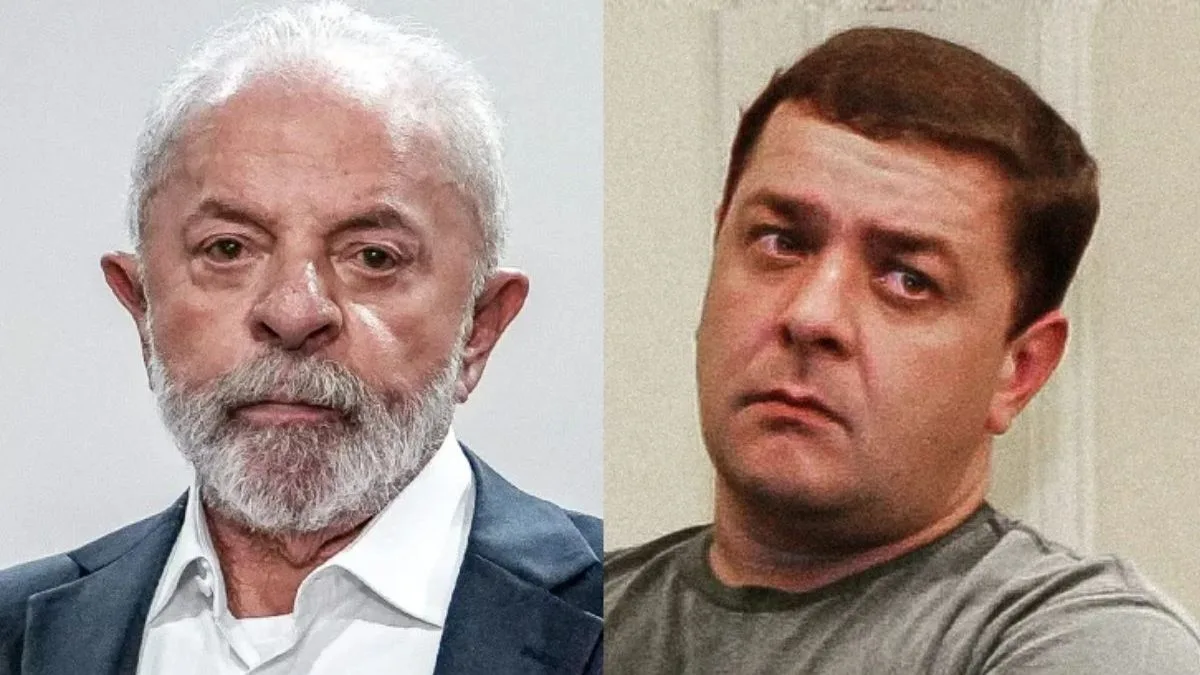 Quem é Lulinha, filho de Lula citado por Flávio Bolsonaro durante debate da Band
