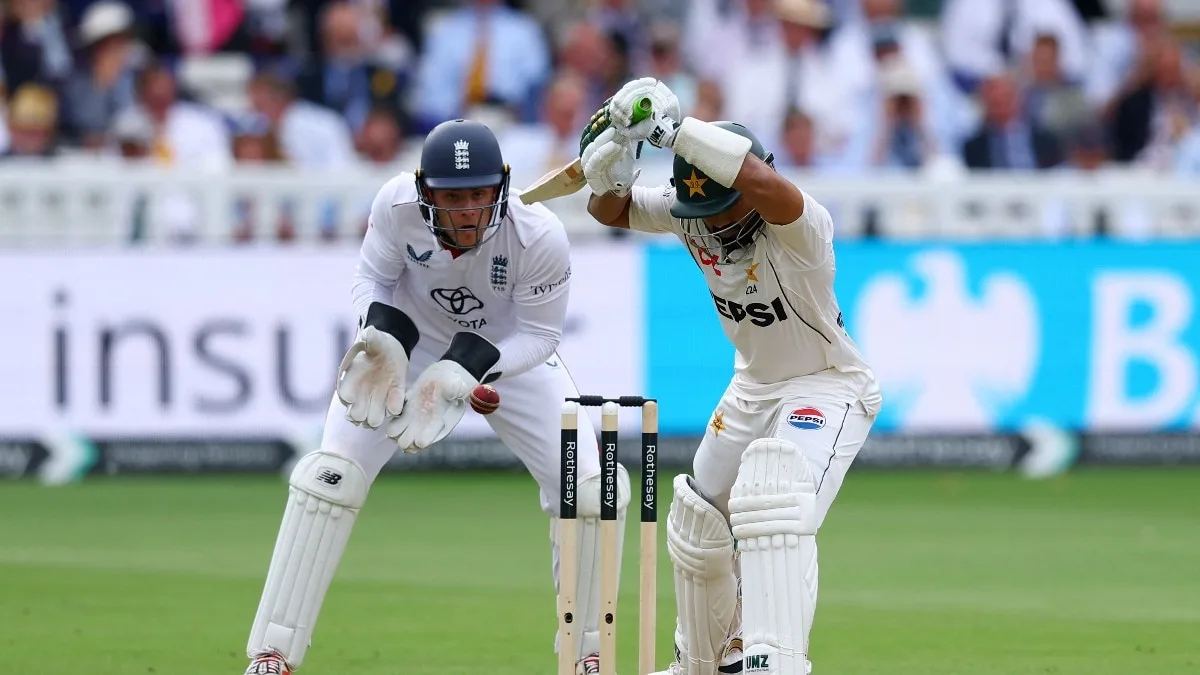 Pakistan only as good as 2nd division county team: Ex-captain offers brutal take