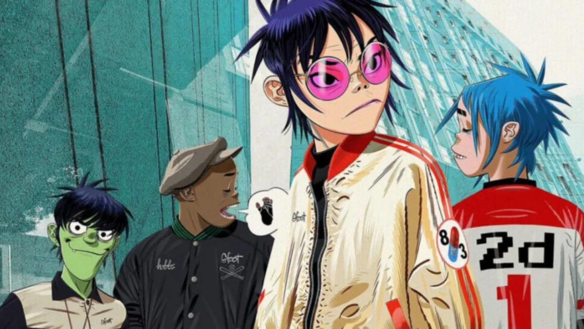 Gorillaz vuelve a México y deja fuera a CDMX: sede, fecha y preventa