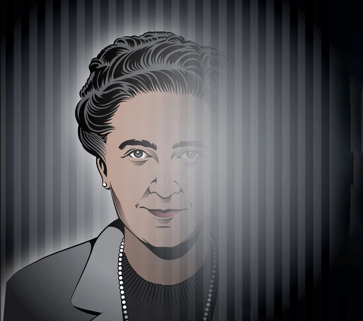 Reine du crime, femme de paradoxes... 50 ans après sa mort, Agatha Christie reste un mystère