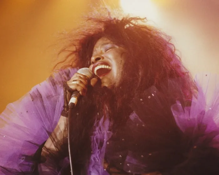 Ain’t nobody better: Chaka Khan’s 20 best songs – ranked!