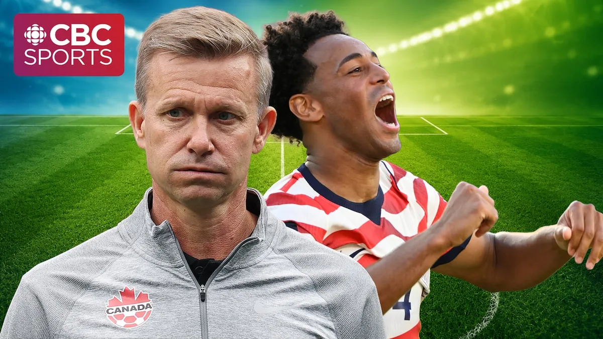 SOCCER NORTH | Is Jesse Marsch getting the best out of the Canadian men's team?