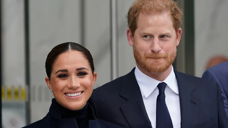 What Londoners think of Harry and Meghan's return to the UK
