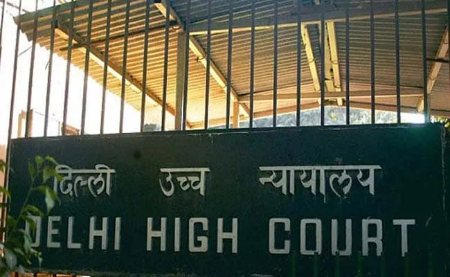 'Why Will Law Not Allow Live-In Between Same-Sex Couples?' Court Asks Centre
