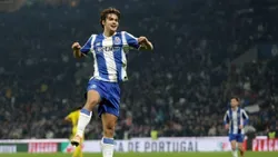 Mora despede-se: «O FC Porto será sempre o clube do meu coração»