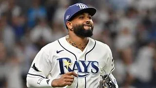 MLB: El canje de Junior Caminero que podría marcar la Serie de Campeonato si gana Cleveland