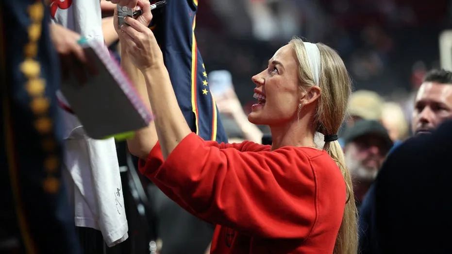 ADF sends letter to WNBA after controversies over treatment of Sophie Cunningham supporters