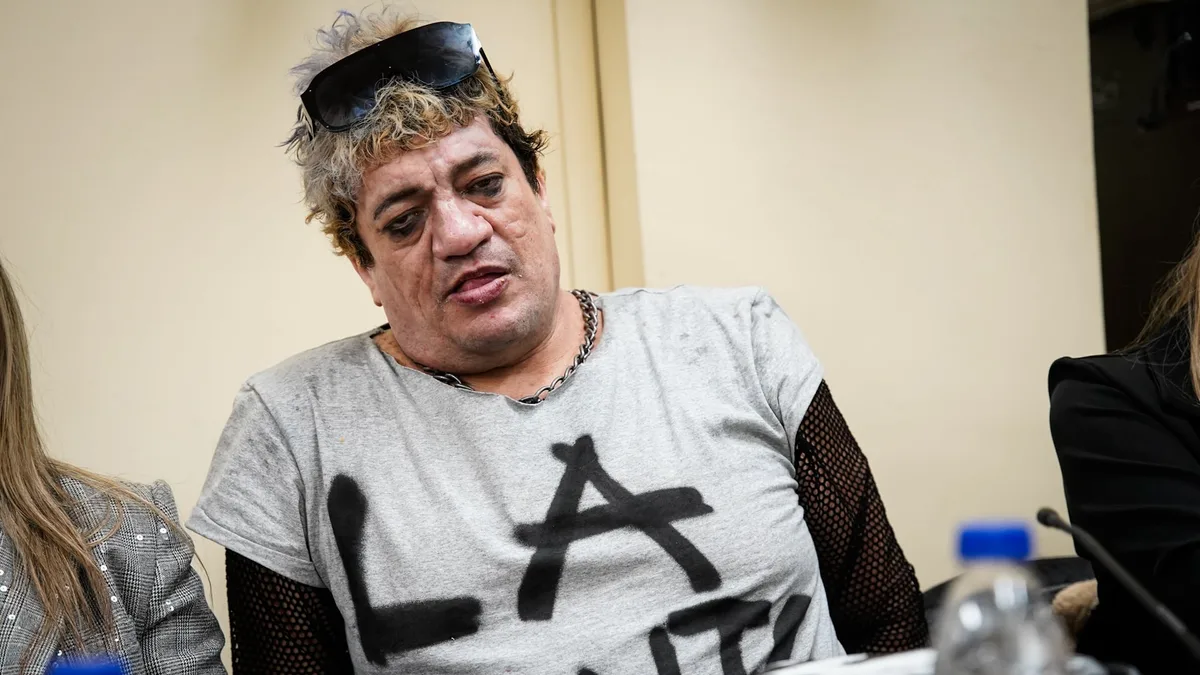 Juicio a “Pity” Álvarez: quiénes son los cuatro testigos que declararán en la novena audiencia