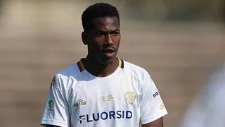 Delantero de la Serie A cae en coma por esta razón