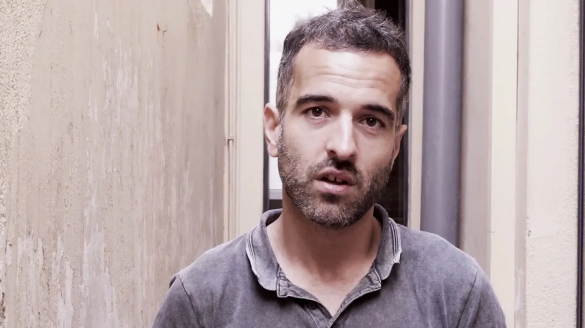 ‘Suro’ Director Mikel Gurrea on ‘Saints,’ Directing ‘The Belovd’ Star Victoria Luengo, Religious-Art Theft and Finding Mystery in Care