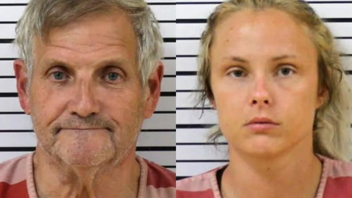 Una niña autista de 5 años fue hallada muerta y sus padres fueron arrestados por presunto abandono infantil