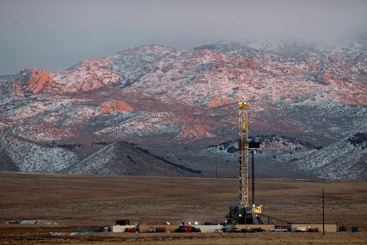 Estados Unidos destinará USD 99 millones a proyectos de perforación y avances en la energía geotérmica
