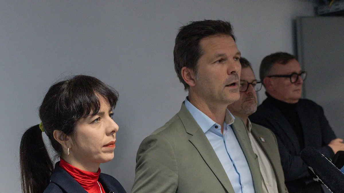 20 Bundestagsabgeordnete machen Druck! - Anti-Linken-Aufstand in der SPD