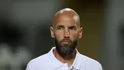 Van Der Gaag: «Entrámos bem, mas o futebol são noventa minutos»