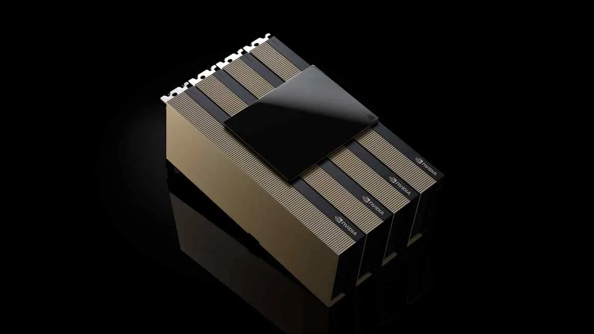 China eases limits on Nvidia H200 chips as AI race escalates