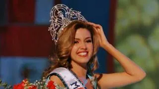 El mayor sacrificio de Alicia Machado para llegar al Miss Universo