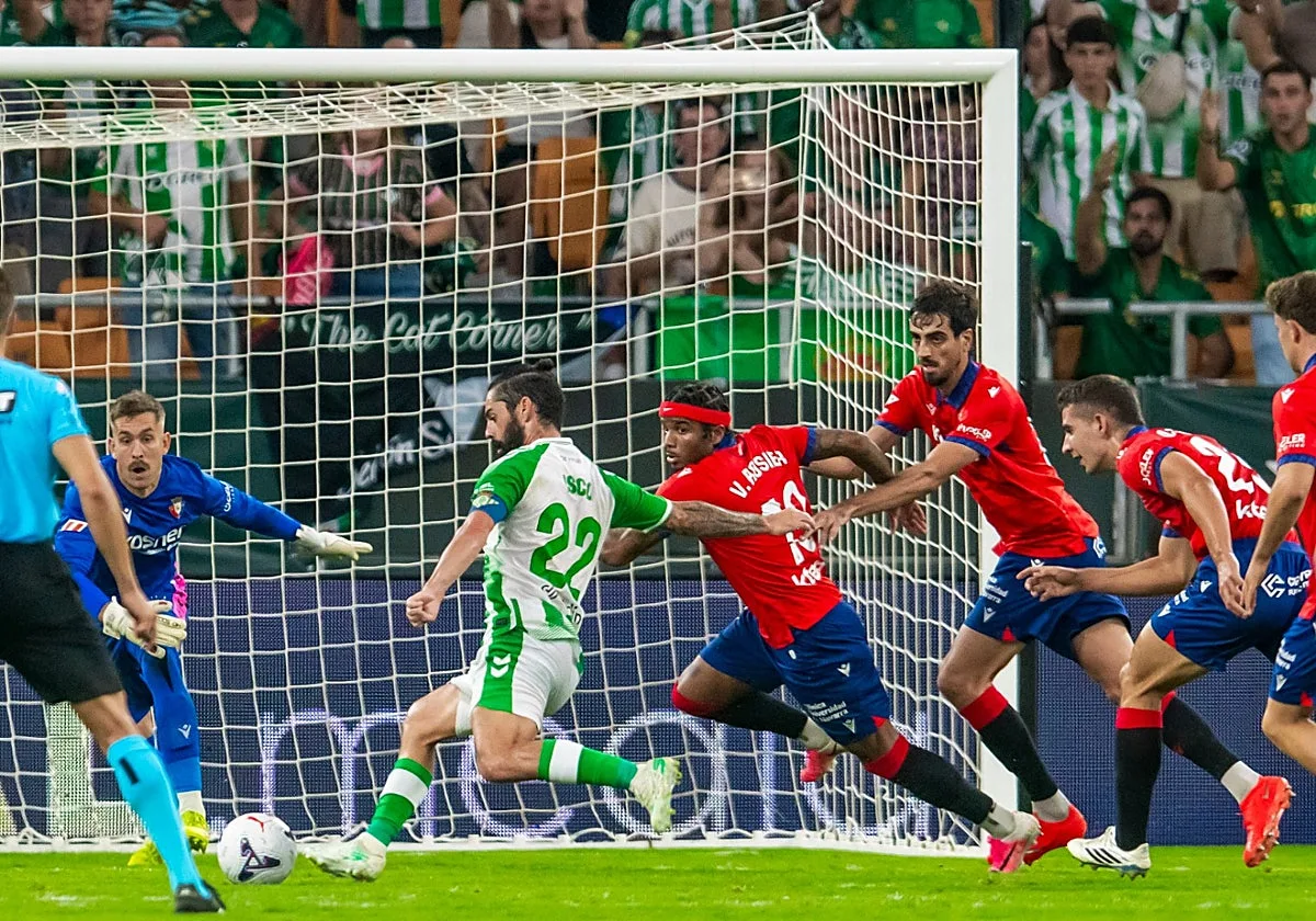 Isco: «Morante lo tiene todo y está en el equipo perfecto para crecer»