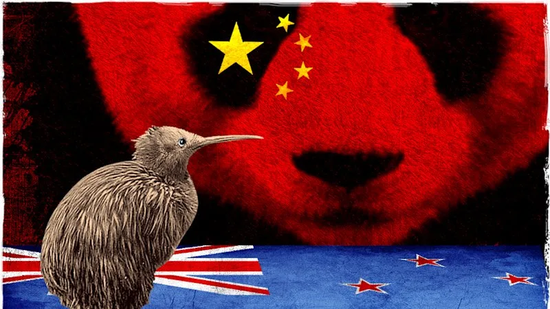 While Australia avoids the ‘C’ word, NZ is unafraid to speak up