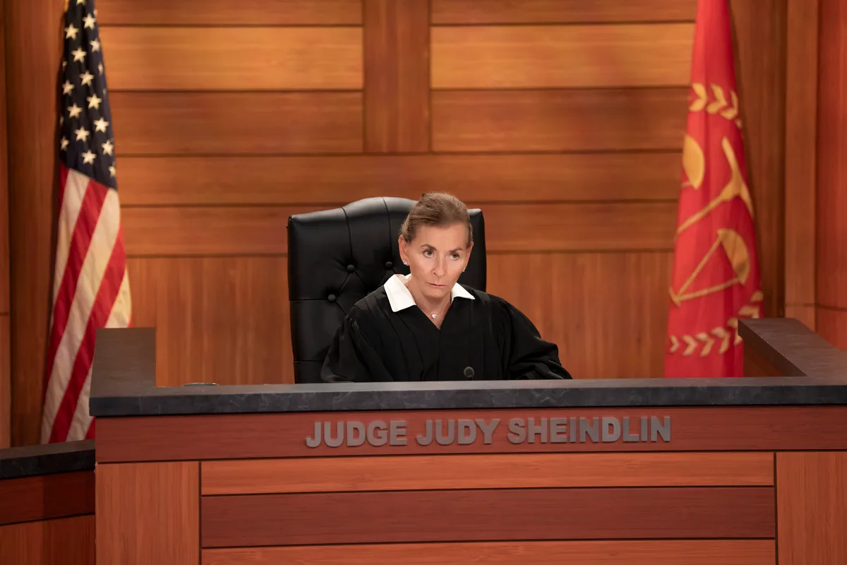 Judge Judy Retiring From TV Screen After 30 Years