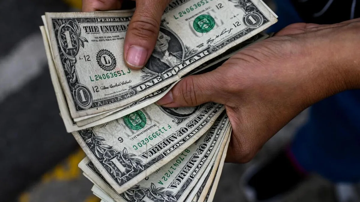 Fedeunep propondrá en mesa tripartita un bono de fin de año de $300 para los empleados públicos