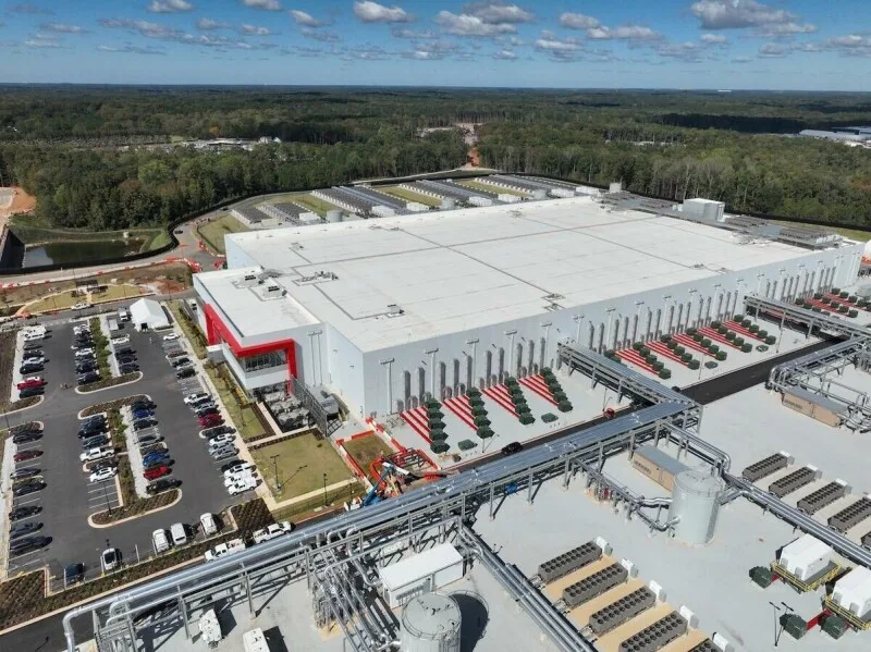 Civo plots 40 edge datacenters to power Britain's sovereign AI