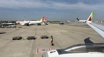 Air France-KLM ou Lufthansa. Escolha do comprador da TAP sobre a mesa do Conselho de Ministros