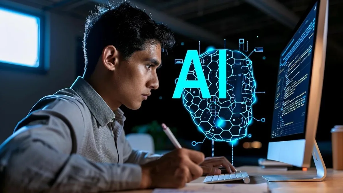 Un programador clonó con IA toda la suite de Adobe y la liberó de forma gratuita