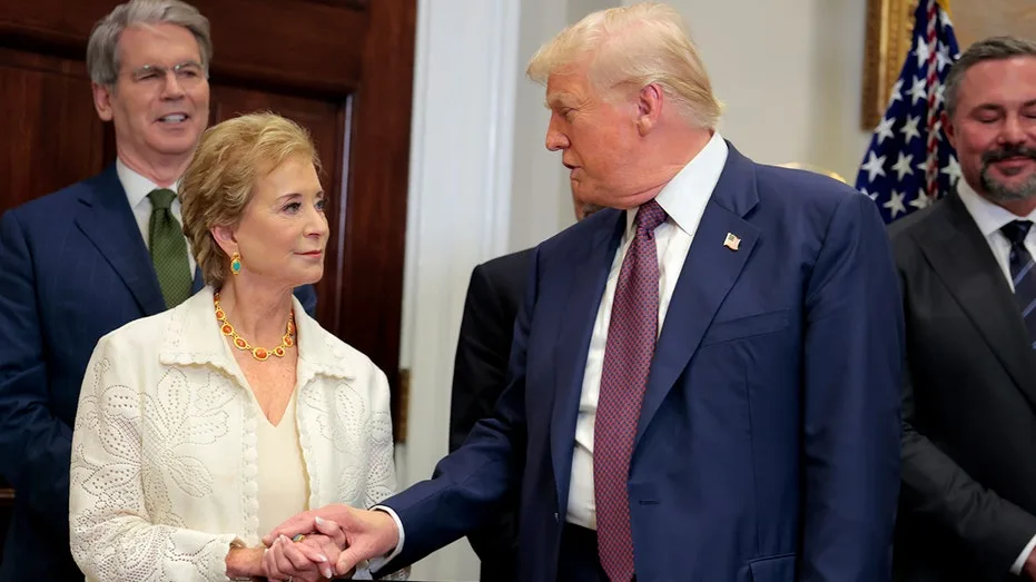 Trump admin urges returning education to states, citing $3 trillion of taxes spent and poor proficiency scores