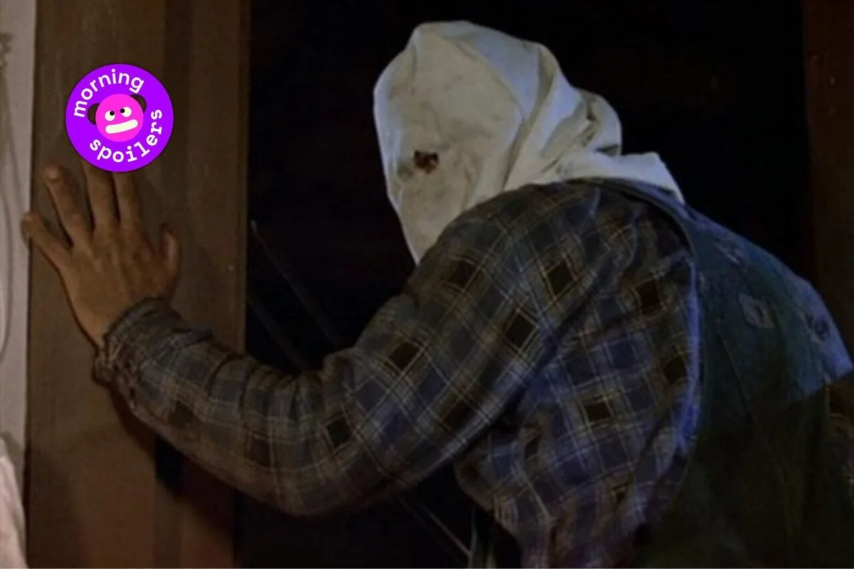 ‘Crystal Lake’ Showrunner Denies Jason Voorhees’ Rumored Ties to CIA