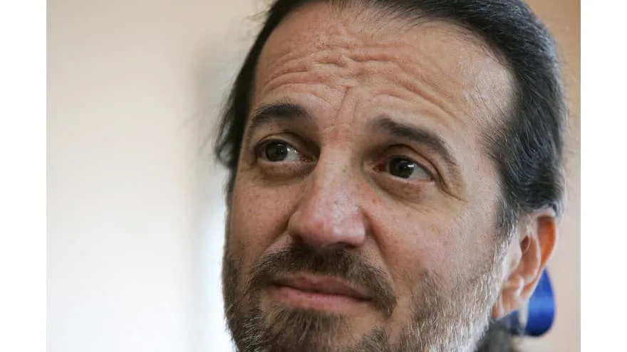 Candidat à l'élection présidentielle, Francis Lalanne organise samedi un meeting pour lancer sa campagne
