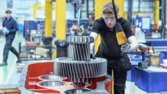 Demand for degree apprenticeships in England quadruples in three years