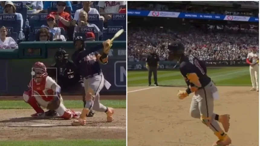 Orgullo para Venezuela: Ronald Acuña Jr. llegó a los 1.000 hits en la MLB este 6Sep