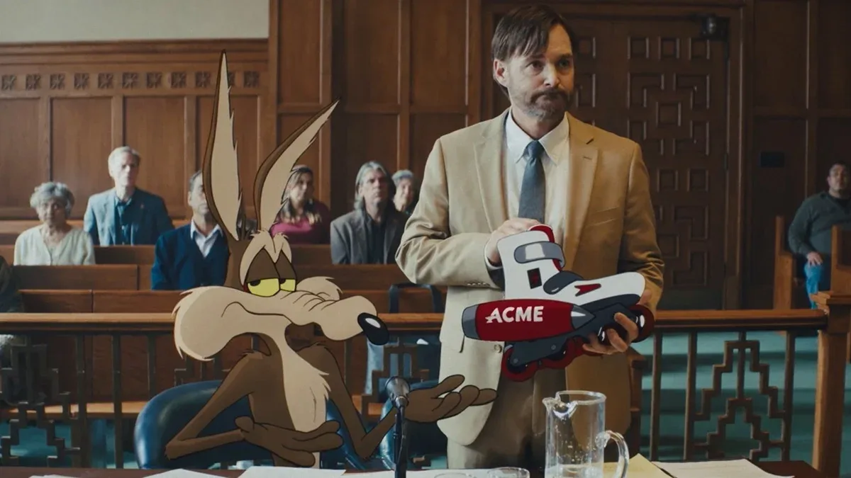 Por que Coyote vs. Acme quase foi cancelado? Relembre caso polêmico da Warner