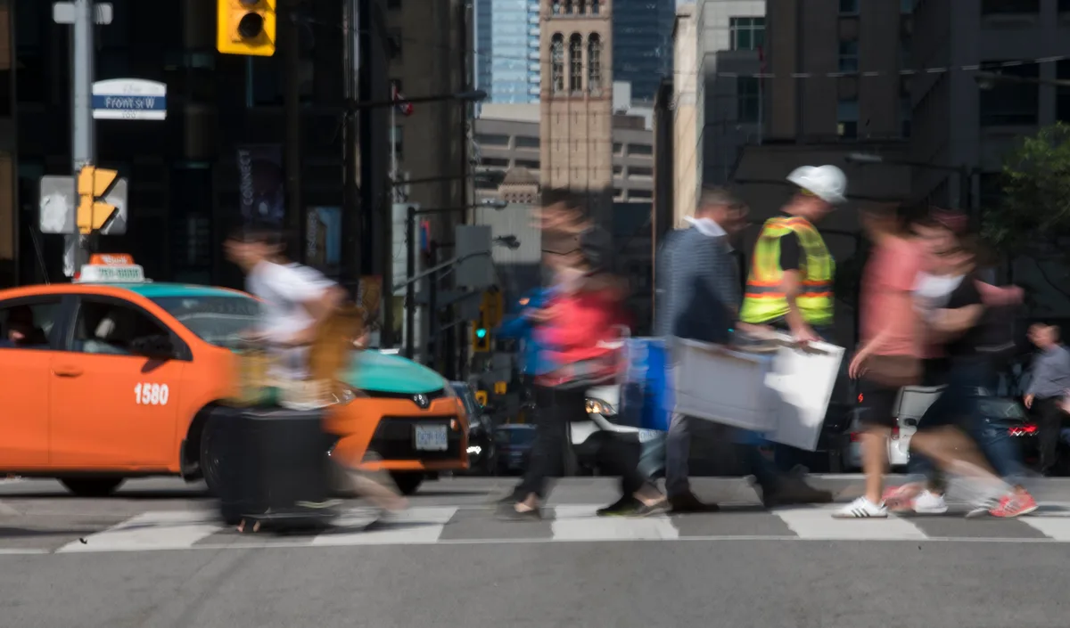 Canadian financial institutions restrict employees’ use of prediction markets