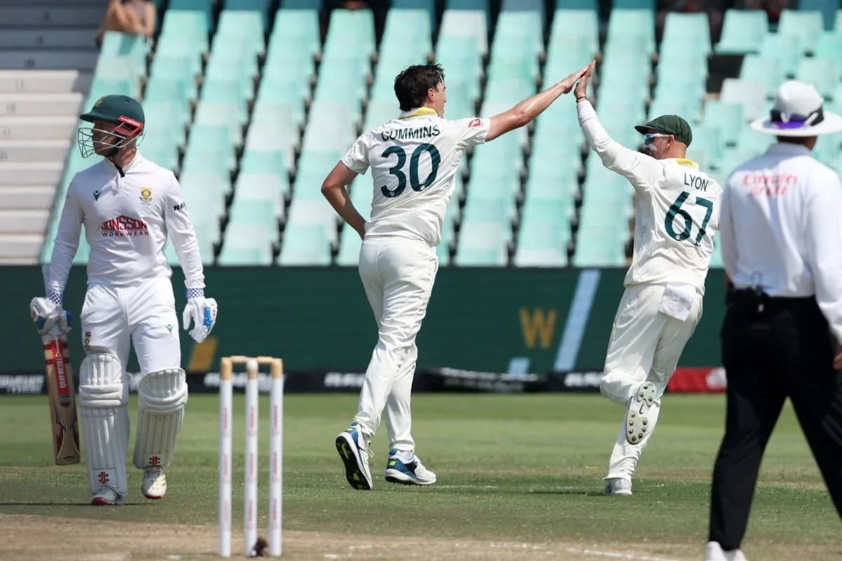 Absurd batting leaves Proteas floundering