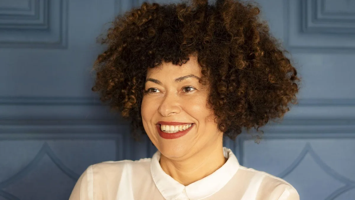 A escritora que quer reimaginar a história brasileira com mulheres negras no centro da narrativa